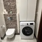 Apartament Nest Warszawa