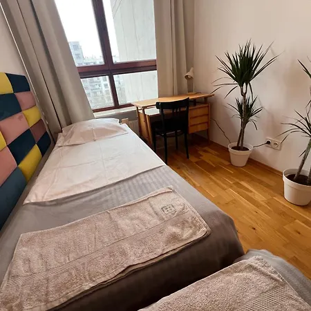Διαμέρισμα Nest