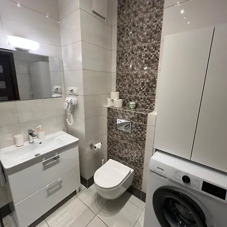Nest Apartment